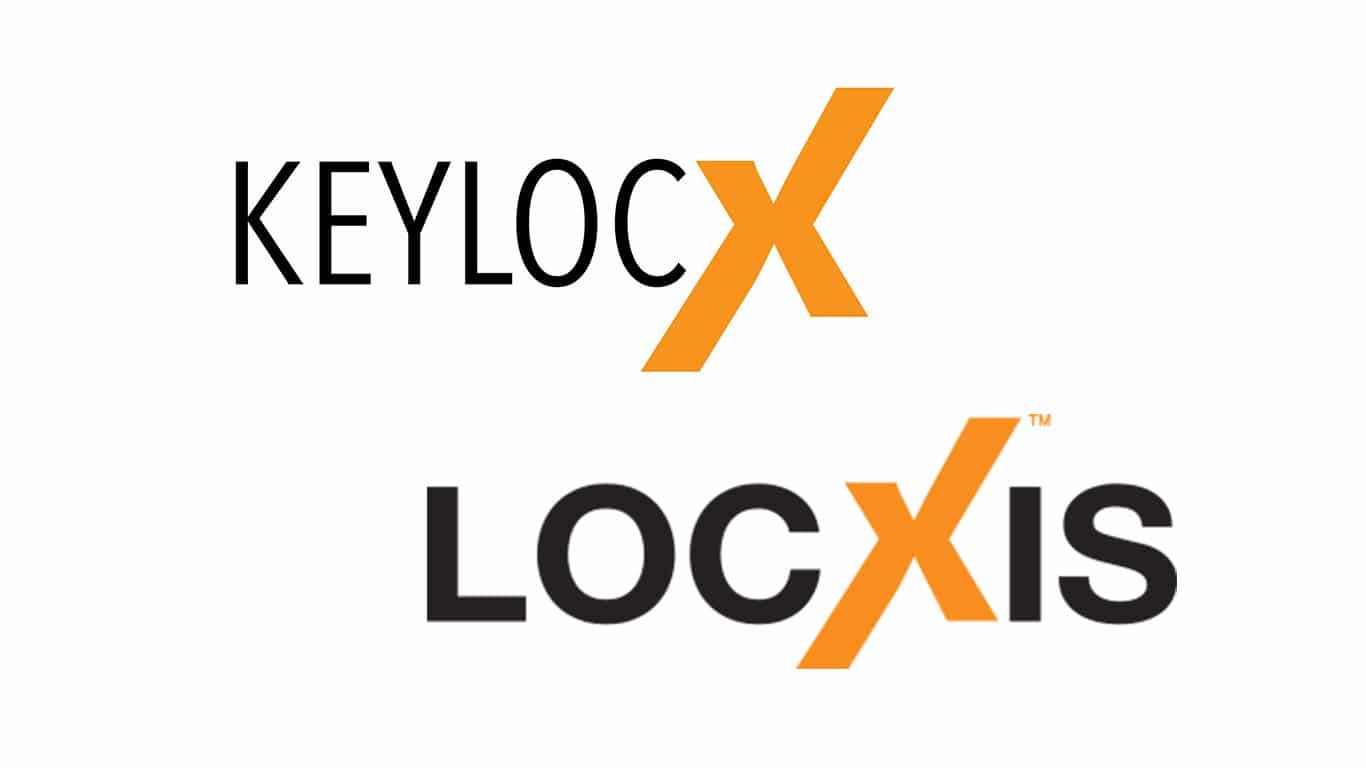 Logos Keylocx et Locxis