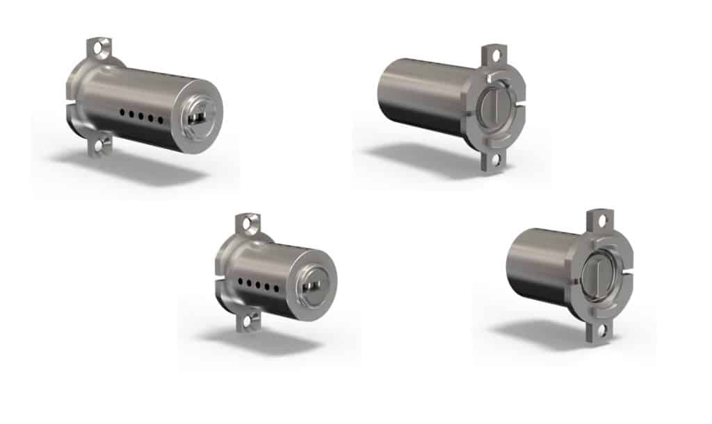 Cylindre adaptable Forclaz RB France